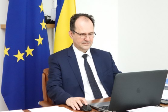 Predsjedavajući Komisije za vanjske poslove Predstavničkog doma Safet Softić učestvovao u radu Interparlamentarne radionice “Zapadni Balkan: između multipolarizma i procesa evropskih integracija”